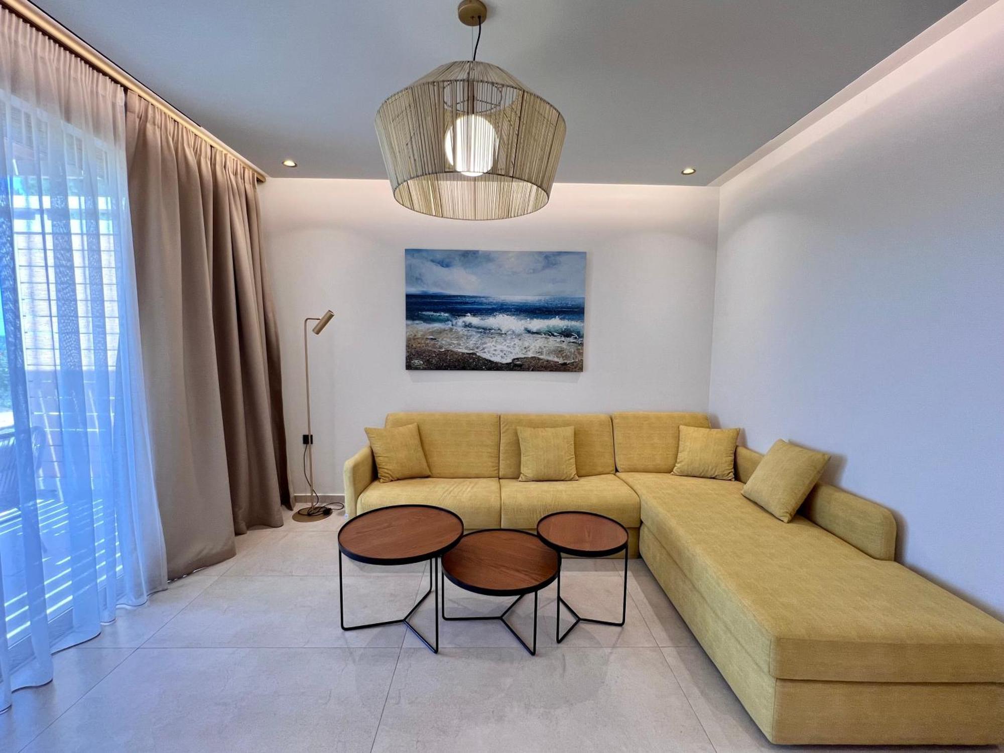 Anaxo Resort Riglia Esterno foto