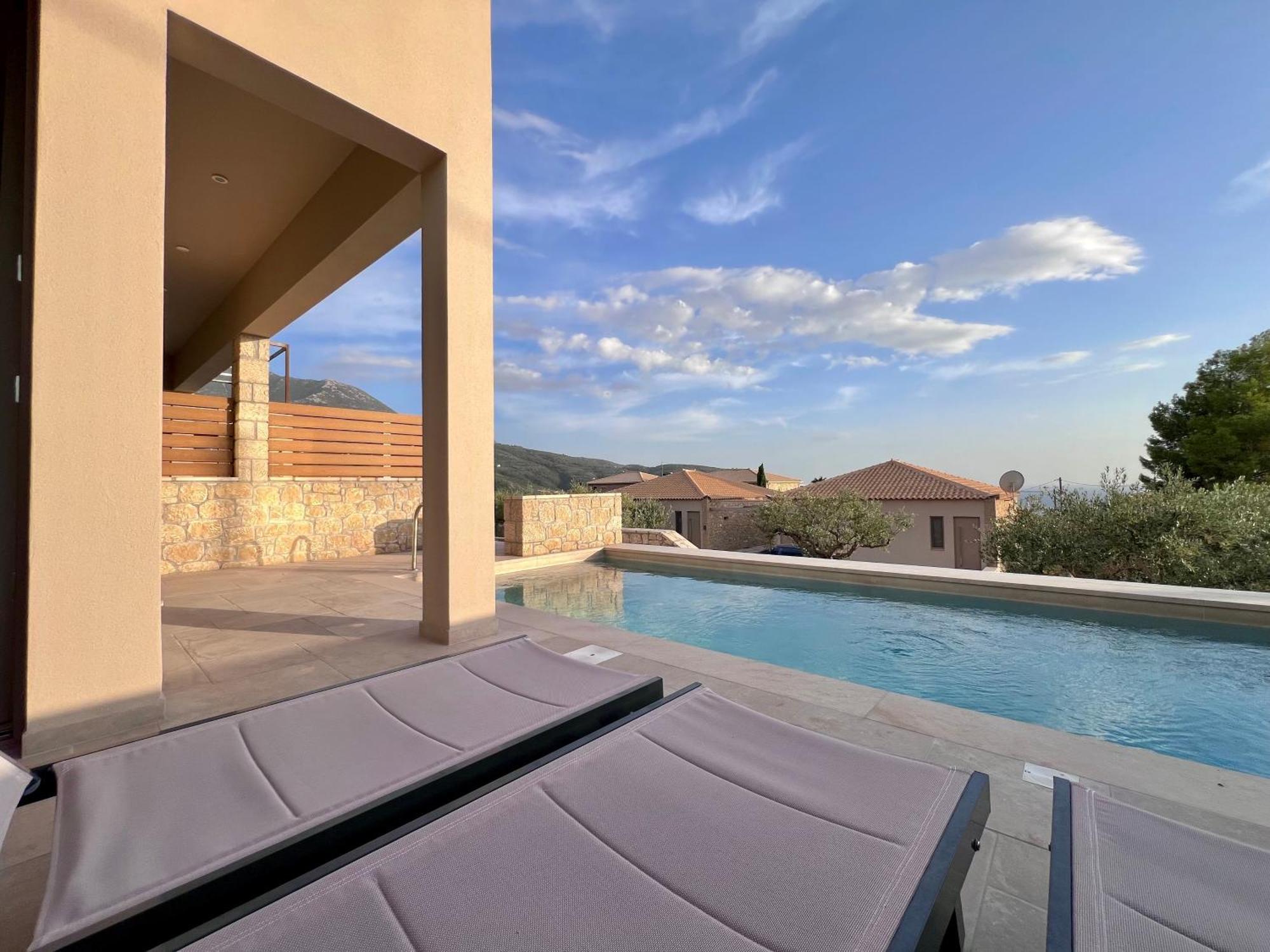 Anaxo Resort Riglia Esterno foto